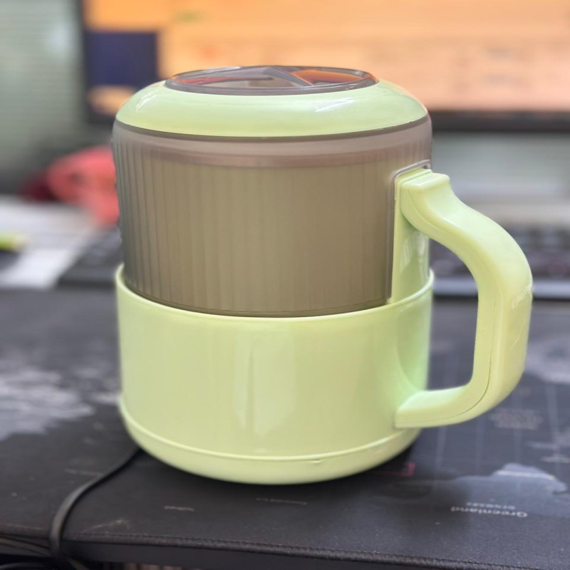 Inima Japan Coffe Grinder 1800 Watt