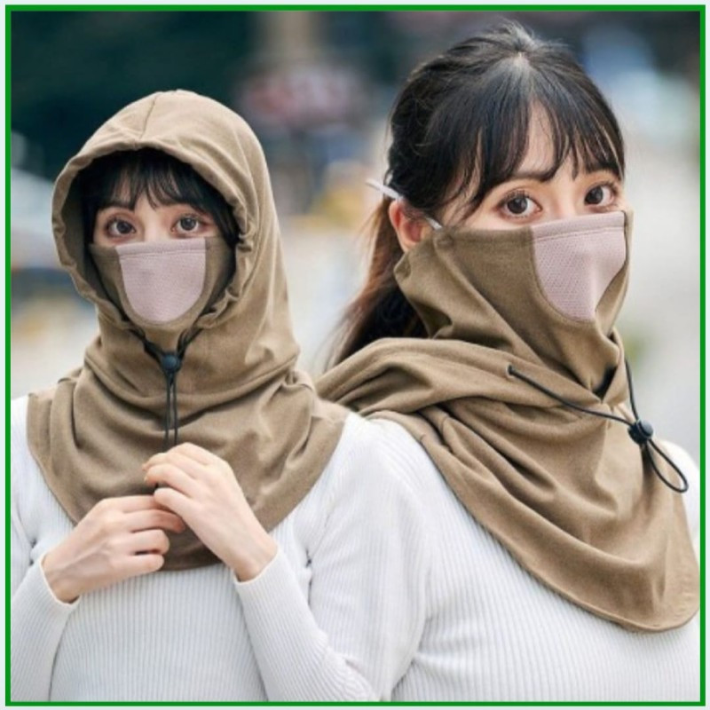 ( 3 পিস ফ্রি ডেলিভারি ) Orginal China Full Face Mask